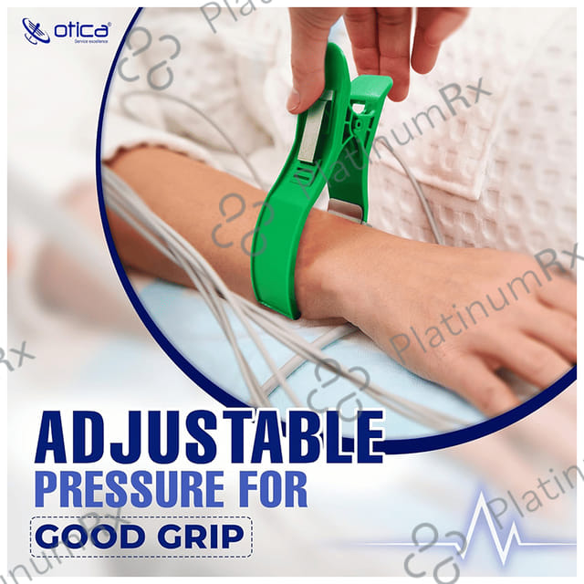 Otica ECG Clamp Limb Electrode