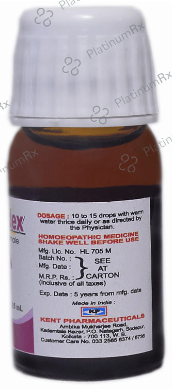 Kent's Mensodex