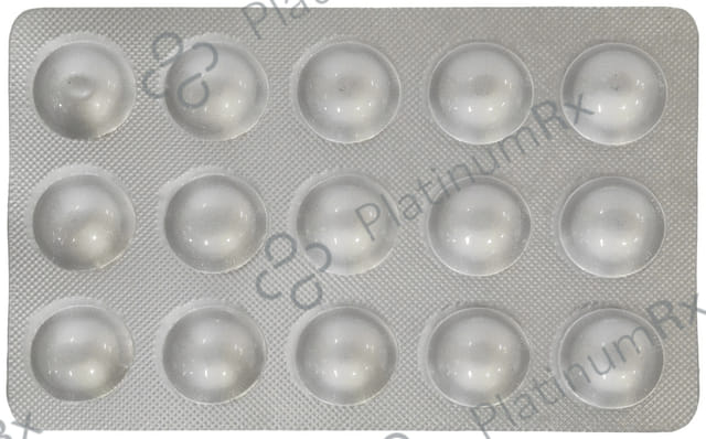 Tazpure Trio 40mg/5mg/12.5mg Tablet