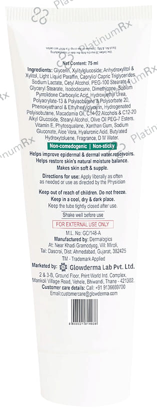 Moiz LMF Lotion 75ml