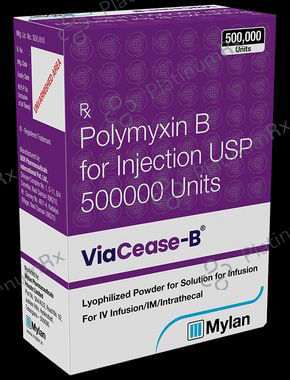 Viacease-B Injection