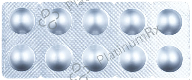 Dycreflat 170/80mg Tablet 10s