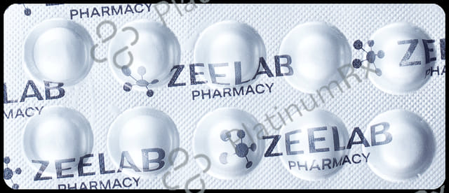 Cilnay 10mg Tablet 10s