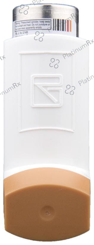 Tiomist CFC Free 9mcg Inhaler