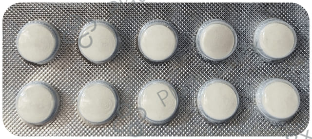 Sulpinite 100mg Tablet 10s