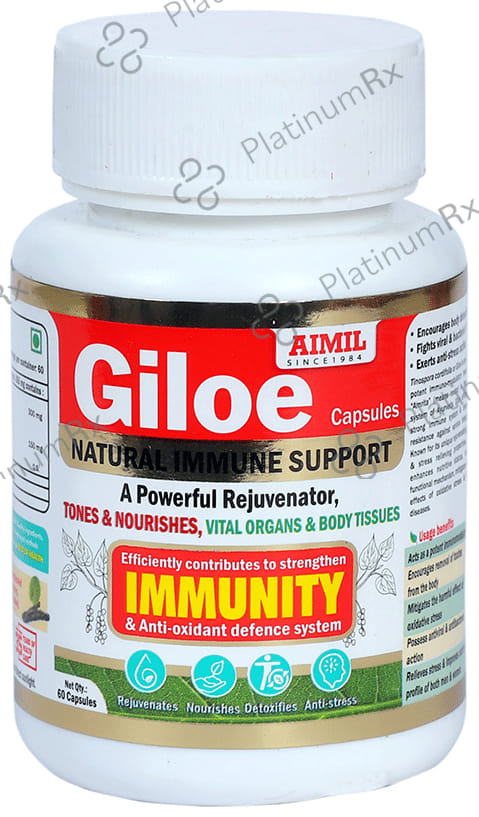 Aimil Giloe Capsule