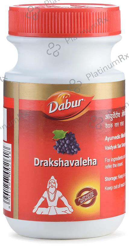 Dabur Drakshavaleha