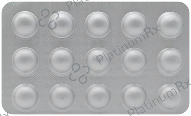 Volicure 0.3mg Tablet 15s
