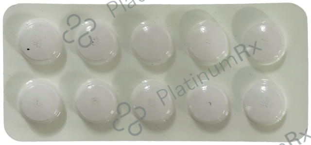 Empabite S 10/100mg Tablet 10s