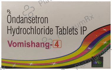 Vomishang 4 Tablet