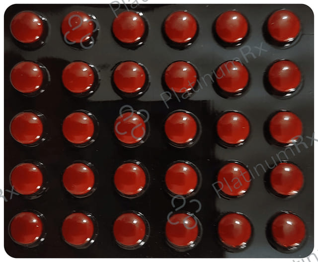 Folcardia Retard 20mg Tablet SR 30s