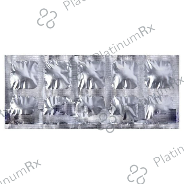 Olsar M 25/20mg Tablet ER 10s