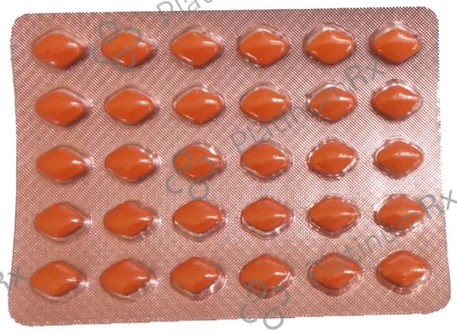 Polybion CZS Active Defense Tablet 30s