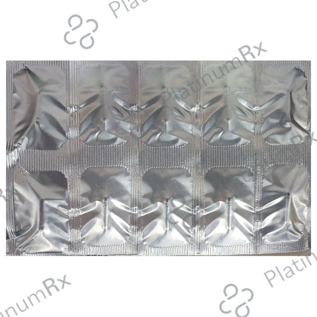 Rosloy ASP 10/75mg Capsule 15s