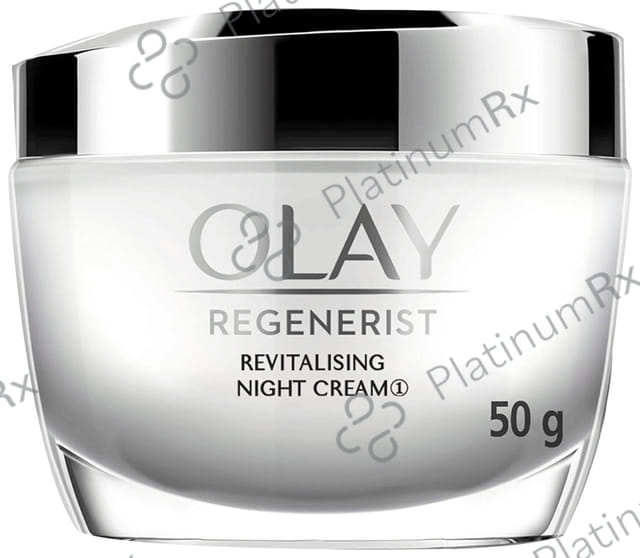 Olay Regenerist Revitalising Night Cream