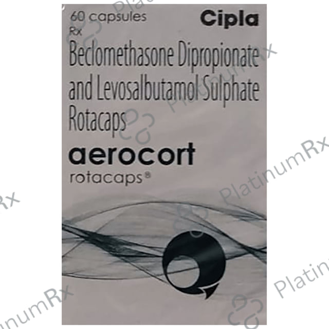 Arirab-IT 20mg/150mg Capsule