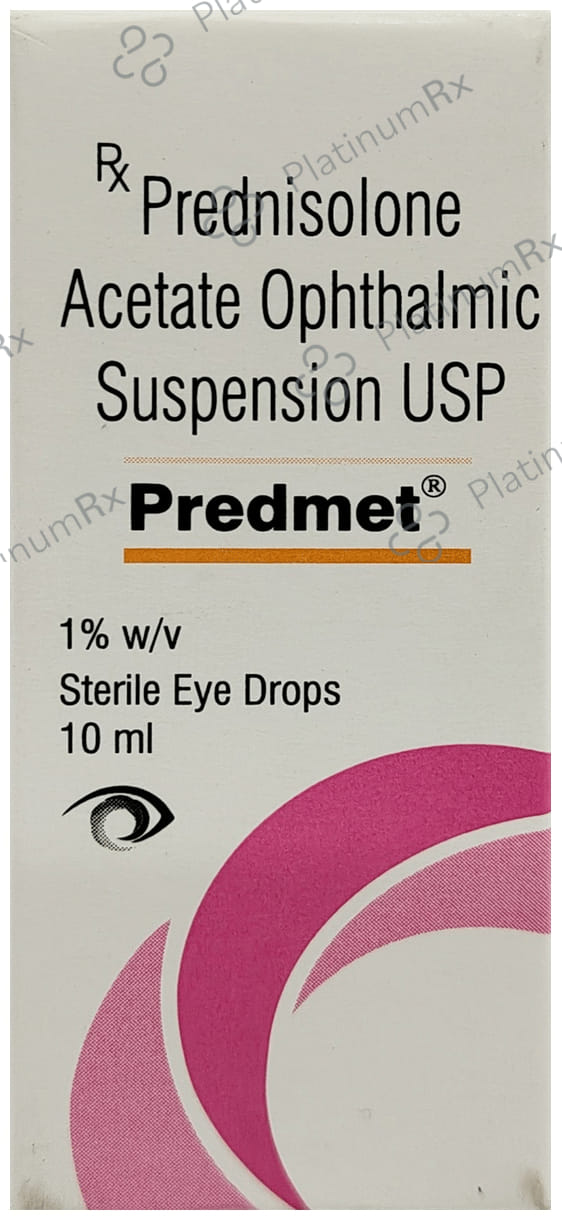 Predmet 1% Eye Drop 10ml