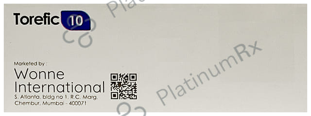 Rabem DSR Capsule 10s