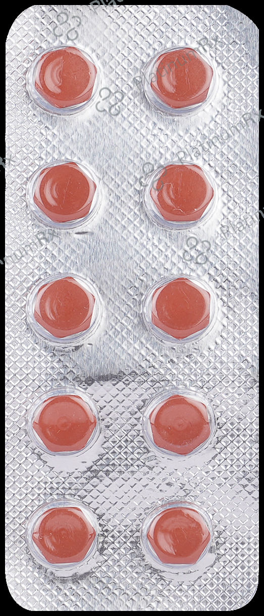 Levocetrizen 5mg Tablet 10s