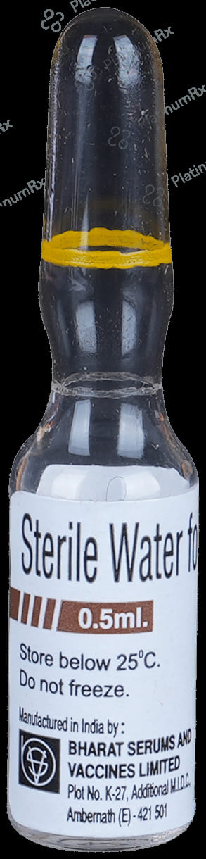 Foligraf 150IU Injection