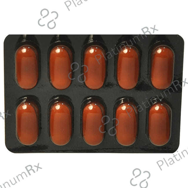 Gluconorm-V 0.3 Tablet SR