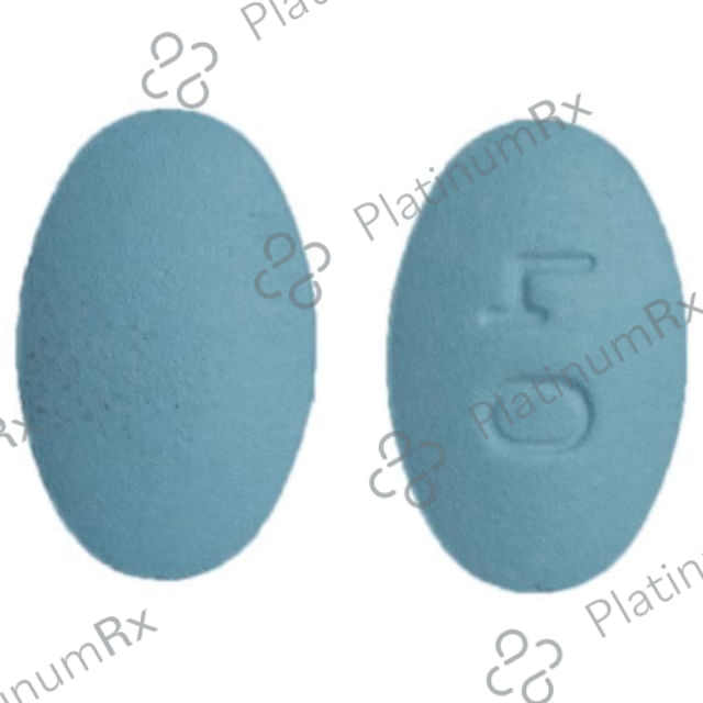 Vilano 40mg Tablet 10s
