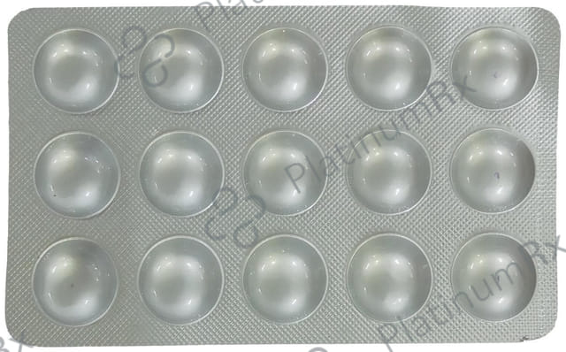 Clonotril 2mg Tablet 15s