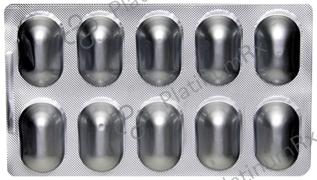 Dabipla 110mg Capsule