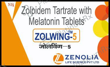 Zolwing 5 Tablet
