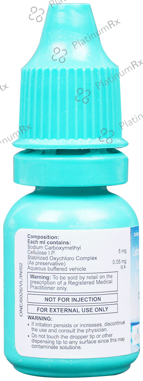 Ontears Mini Eye Drop 7.5ml