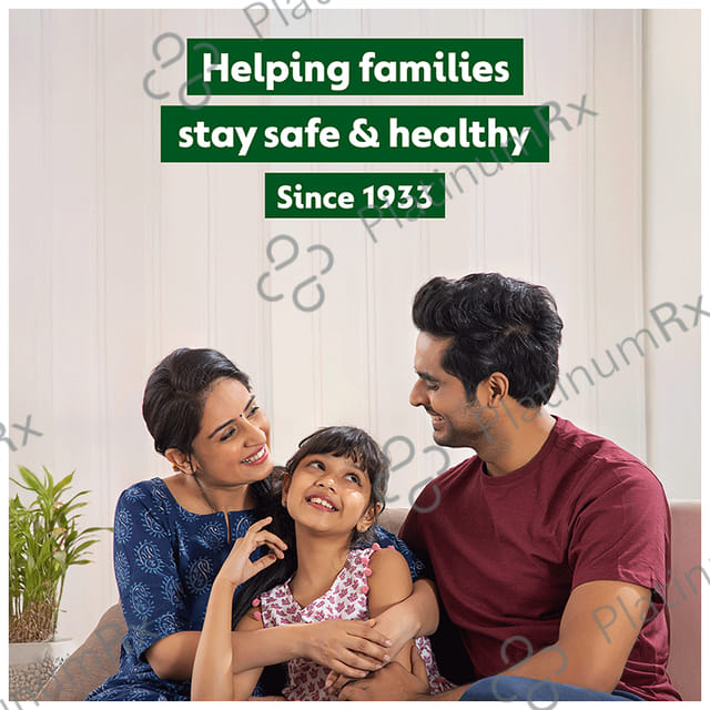 Dettol Antiseptic Disinfectant Liquid 60ml