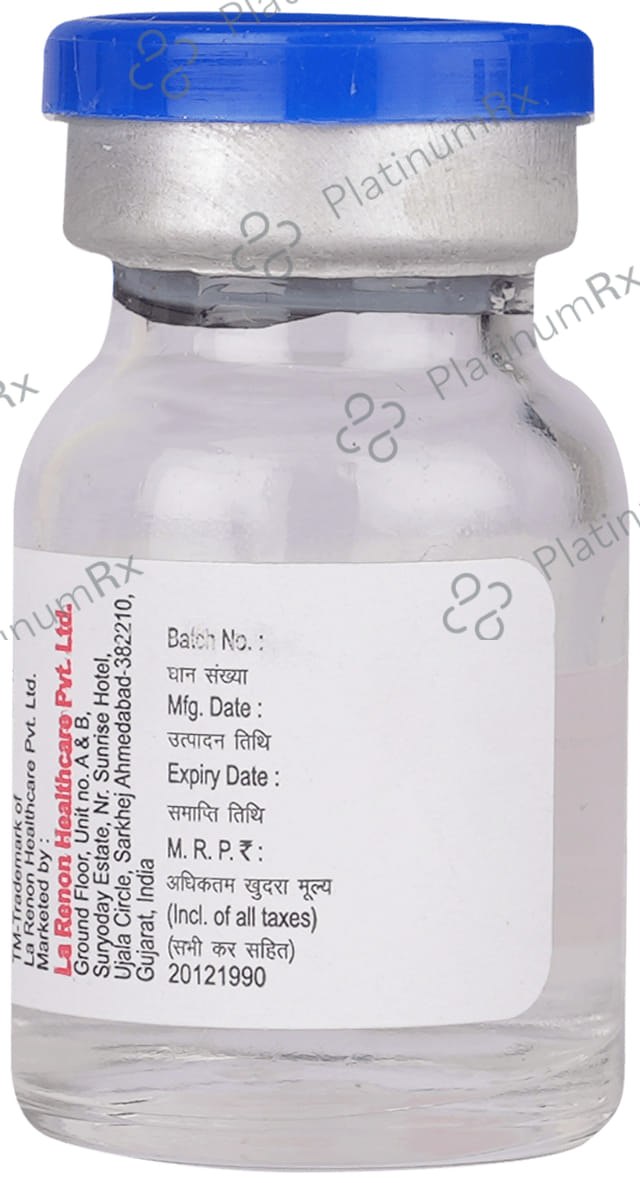 Serocit 46.7% Injection 1s