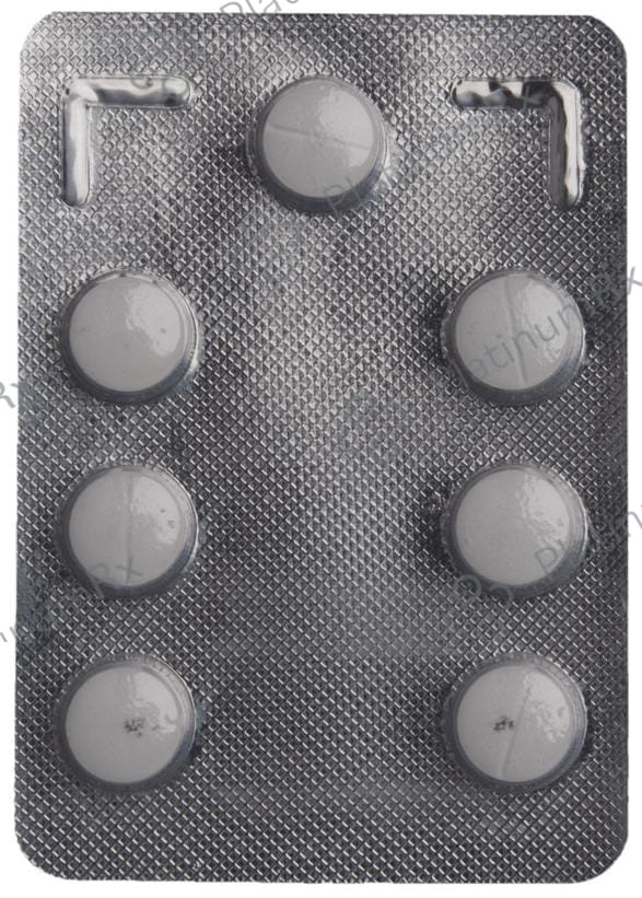 Terbitotal 250mg Tablet 7s