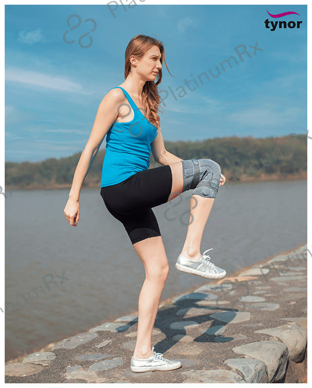 Tynor D06 Knee Cap Medium 1s