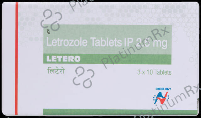 Letero Tablet