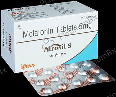 Altonil 5mg Tablet 15s