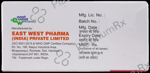 Hytel 40mg Tablet 10s