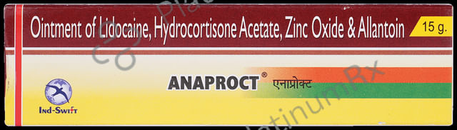 Anaproct Ointment
