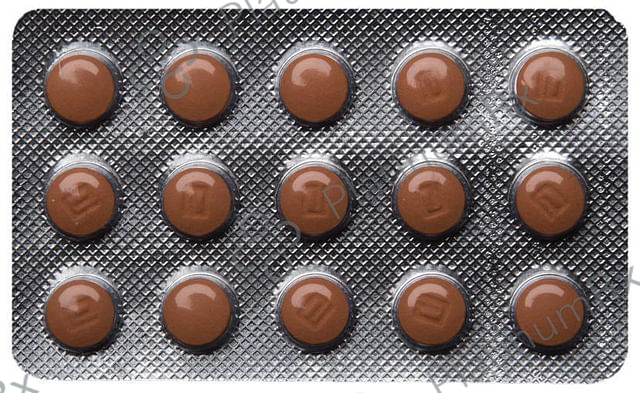 Prothiaden 50mg Tablet 15s