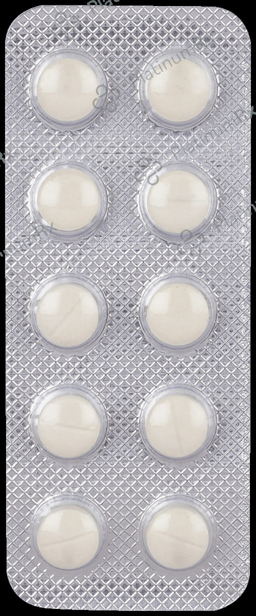 Lozapin 25mg Tablet
