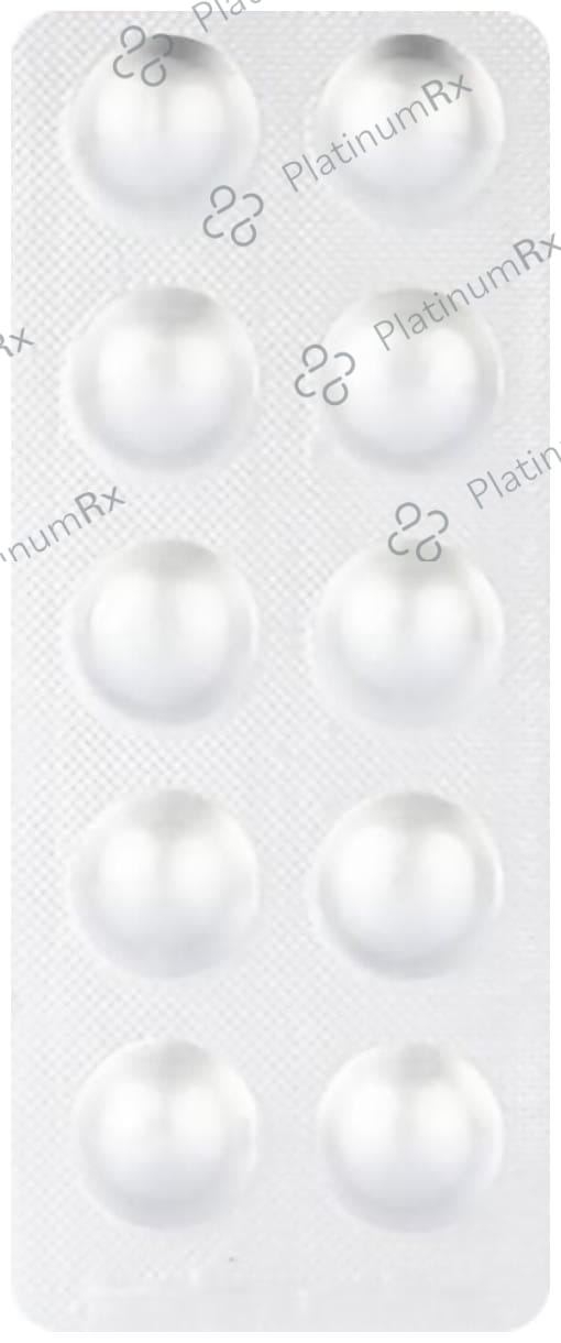 Olbet-Trio 20 Tablet