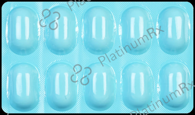 Dincerin Plus Tablet