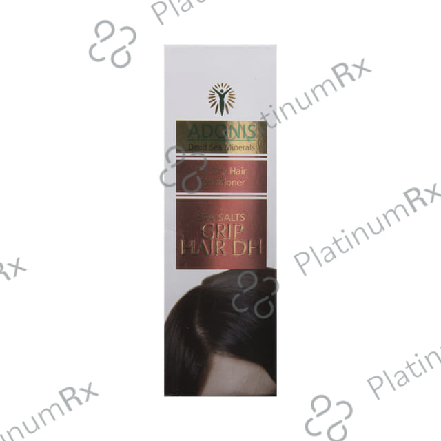 Grip Hair DH Conditioner 220ml