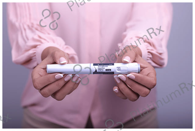Wegovy 2.4mg FlexTouch Injection 3ml