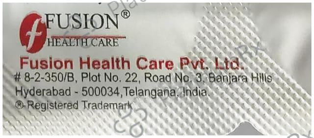 Teldawn LNB 50mg Tablet ER 10s