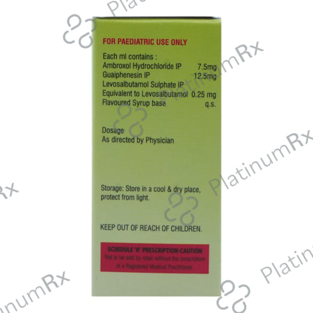 Kep LS Oral Drops 15ml