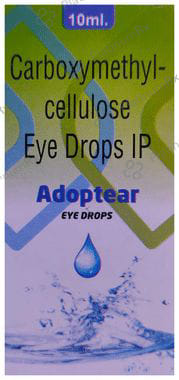 Adoptear Eye Drop 10ml