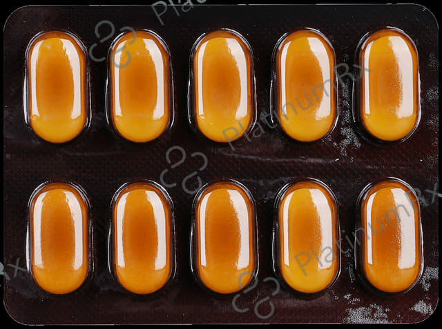 Glimulin MV 2mg Tablet ER 10s