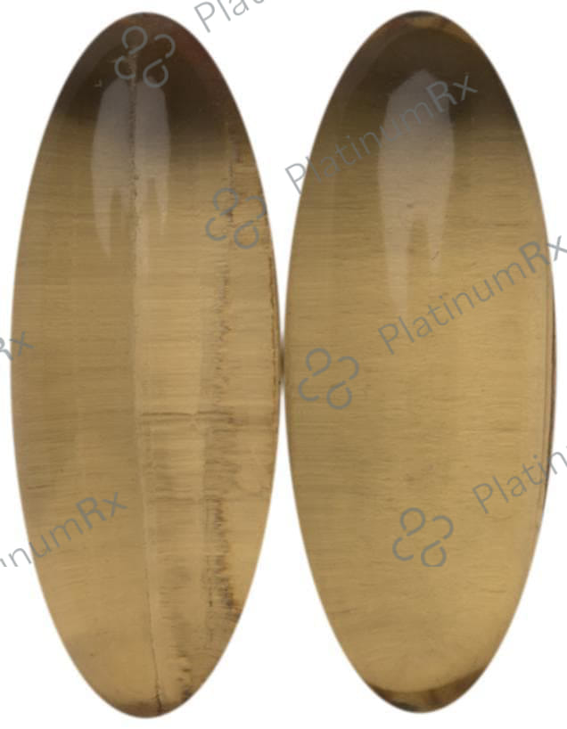 Fourts B Mega Capsule 10s
