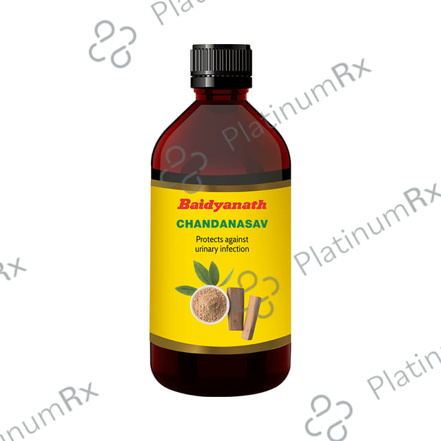 Baidyanath Chandanasava